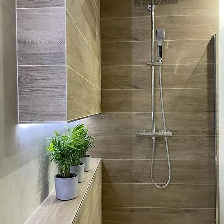Muddy Explorer Ski&Bike Apartament - Gory, Nocleg Bielsko-Biala