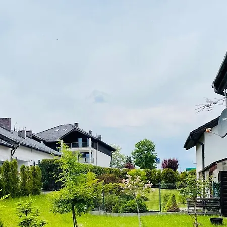 Muddy Explorer Ski&Bike Apartament - Gory, Nocleg Bielsko-Biala