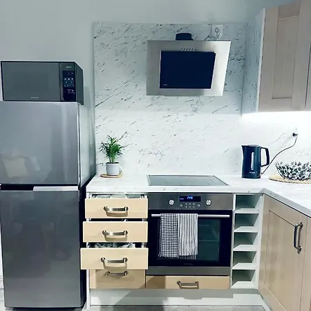 Muddy Explorer Ski&Bike Apartament - Gory, Nocleg Bielsko-Biala 别尔斯克-比亚拉