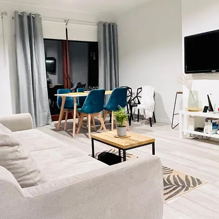 公寓 Muddy Explorer Ski&Bike Apartament - Gory, Nocleg Bielsko-Biala *