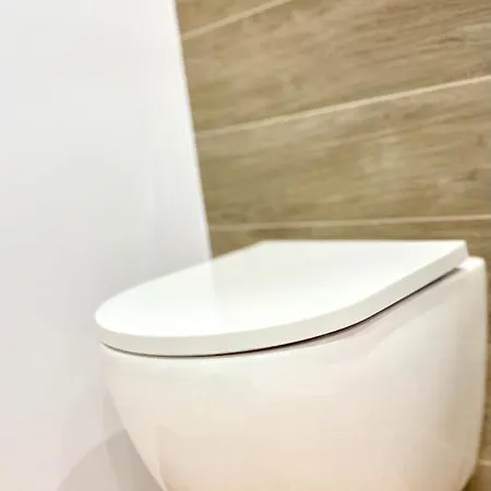 Muddy Explorer Ski&Bike Apartament - Gory, Nocleg Bielsko-Biala 别尔斯克-比亚拉