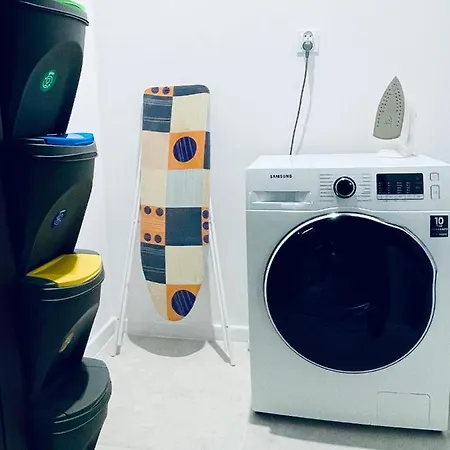 Muddy Explorer Ski&Bike Apartament - Gory, Nocleg Bielsko-Biala 别尔斯克-比亚拉