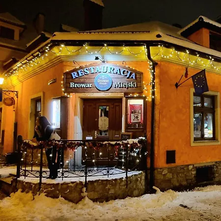 Muddy Explorer Ski&Bike Apartament - Gory, Nocleg Bielsko-Biala * 别尔斯克-比亚拉